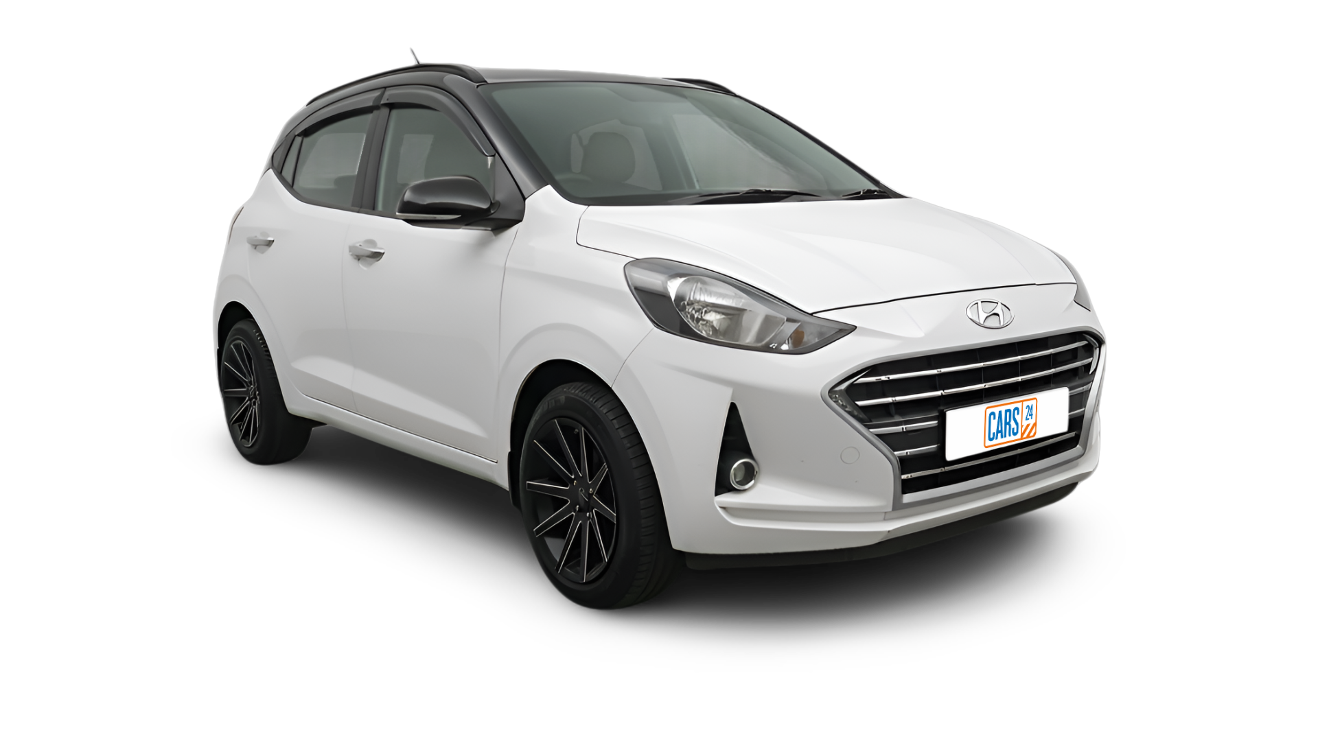 Hyundai GRAND I10 NIOS-img